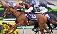 天皇賞・秋に挑む３歳馬３頭の評価はいかに。古馬の壁を打ち破って頂点に立てるほどの存在なのか？
