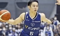 Bリーグ・河村勇輝、残り6秒で劇的逆転シュート！　21得点、7アシスト、4スティールで横浜を3勝目に導く