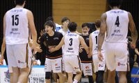 愛媛が敵地で佐賀を撃破し8連勝…A千葉は越谷を下し白星を獲得／10月26日開催 B2試合結果