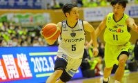 河村の決勝点で横浜BCが信州との激戦を制す…千葉J、広島は連勝街道を突っ走る／10月26日開催 B1試合結果