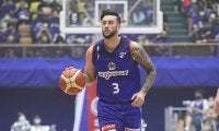 日本代表13名、Bリーグでの平均出場時間ランク…1位はチームを支える帰化選手
