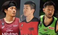 「そのスピーチ力に鳥肌が立った」…記憶に残るBリーグのキャプテン3選／B MY HERO!