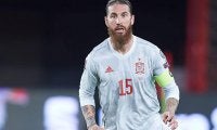 日本と対戦のスペインがカタールW杯のラージリスト55名を提出、選手は非公開もセルヒオ・ラモスらが入った模様