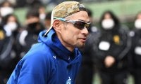 イチロー氏が認めた捕手「2度と出てこないかも」　一目置いた打撃「いい時は最高」