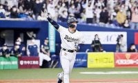 吉田正尚の劇的アーチでオリックスが勝利。野田浩司が振り返る勝負の分かれ目「７回のヤクルトの攻撃で…」
