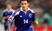 日本代表にもしあの時、彼がいたら…。Ｗ杯メンバーから落選した名手たちの系譜