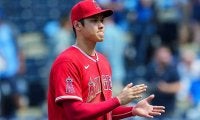 【MLB】大谷翔平の去就に元GMも注目　今オフFAのジャッジと並んで「最も関心を集める」