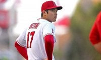 ジャッジFA移籍で大谷翔平獲得はあるか　ヤ軍の可能性に米記者持論「全て差し出すかも」