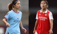 長谷川唯、岩渕真奈が復帰！ イングランド＆スペインと対戦するなでしこジャパンメンバーが発表
