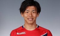J3首位のいわき、FW吉澤柊が全治3カ月の重傷…左腓骨骨折、前脛腓じん帯損傷