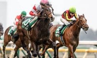 【天皇賞・秋予想】3歳馬にはやっぱりつらい？ 直線の長い東京競馬場で求められるもの