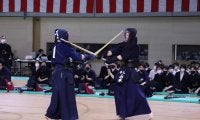 【連載】全日本学生剣道優勝大会直前特集『覇』　第１回　外山大地×門間光児×山本勇真