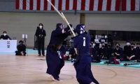 【連載】全日本学生剣道優勝大会直前特集『覇』　第２回　松田圭司×馬場恭大×門田功成