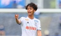 【2022年J2ベストイレブン「GK・DF・MF編」】GK小島亨介、右SB藤原奏哉、CB舞行龍ジェームズ「J1昇格＆J2優勝＆リーグ最少失点」の新潟勢が占める！MFもプロ7年目で大飛躍の新潟「背番号13」!!