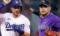 【MLB】エ軍はFA遊撃手獲得の“資金がある”　大物補強や“大谷元相棒”復帰を米メディア提案