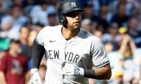 【MLB】伝説の170キロ補殺も今や昔…　103億円男の“大転落”は「とてつもなく期待外れ」