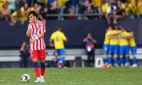 電光石火＆劇的被弾のアトレティコがカディスに34年ぶりの敗戦…《ラ・リーガ》