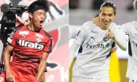 【J1参入POプレビュー|1回戦:熊本vs大分】共にリーグ戦は連敗フィニッシュ、初のJ1か1年での返り咲きか!?