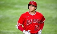 【MLB】大谷翔平、スポンサー契約数で記録樹立　ジャッジ破る、本拠地には日本企業22社が広告