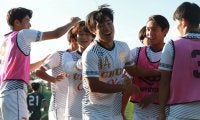 今季初の５連勝で大躍進！「最後までいい雰囲気で優勝したい」-関東大学サッカーリーグ戦２部 第20節 対慶大