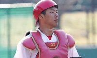 “高卒ドラ1捕手”は大成する？　甲子園記録でも苦戦…完全試合達成、FA注目株も