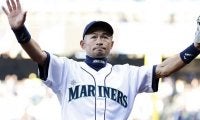 オリックスOBのイチロー氏が２６年ぶり日本一を祝福　今も貫く「球団愛」「神戸愛」