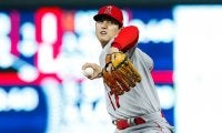 「信じられないことだが…」大谷翔平の驚愕スタッツを米メディアが激賞！それでもＭＶＰは「他のシーズンならば獲得」と見解