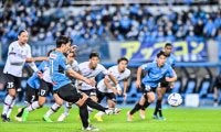 今季から機能しなくなった「有効パターン」【川崎フロンターレの逆転優勝を左右する要素】(1)