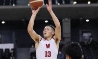 青学大に快勝しリーグ戦初の連勝