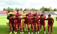 J1参入プレーオフの謎。ファジアーノ岡山が完敗し、再び繰り返された「３位の悲劇」