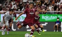 最終節で「アシスト」可能性の「ヴィッセル神戸と大迫勇也」【川崎フロンターレの逆転優勝を左右する要素】(3)