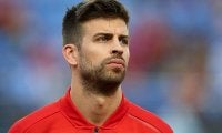 日本と対戦するスペイン代表にサプライズも？ ラージリストに4年代表から遠ざかるピケの名前が