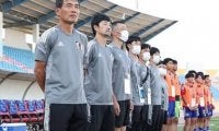 「ありきたりな言葉は指導においてぜい肉でしかない」。廣山望が考える未来のサッカー日本代表の育て方