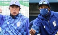 DeNA、来季のコーチ陣を発表　相川亮二氏がチーフ作戦を兼任、青山道雄氏は巡回コーチ