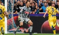 「森保さんの間が緊張した」初のW杯に臨むGKシュミット・ダニエル、名だたるGK揃うグループに意気込み「ワクワク感は凄くある」