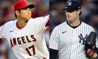 【MLB】大谷翔平は477億円コールより“エグい投手”　81.5％で圧勝「奪三振率トップは理由ある」