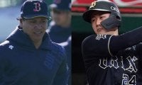 オリックスが秋季キャンプ参加メンバーを発表　日本一貢献の宇田川や紅林ら29人