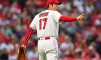 【MLB】大谷翔平、“格付け”で2位　米メディア、打撃＆走塁は辛口も…投球指標を評価
