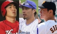 戦力外終了で出揃った“まだやれる選手”　2軍で防御率1点台、打率3割超の好成績も