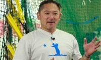 なぜ身長168cmで最速152キロ出せた？　異色の元右腕が突き詰めた“体の使い方”