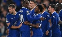 首位通過決定済みのチェルシーがザカリアのデビュー弾で逆転勝利！　アーセナルとの週末ダービーへ弾み《CL》