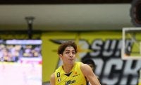 ベンドラメ礼生（サンロッカーズ渋谷）がFIBAワールドカップ 2023 アジア地区予選 Window5直前合宿に追加招集