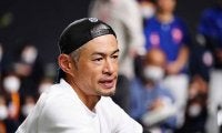 イチローが女子高生球児と本音トーク55分！　「僕もプレッシャーに何度も負けている」