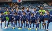フットサル日本代表のエースが振り返る、初戦敗戦からの逆転アジア制覇。「あらためて壮絶な大会だった」