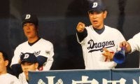 他球団の選手と会話禁止…破れば高額罰金　星野仙一監督が徹底した“鉄の掟”
