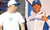 6歳で出会った「イチローさんの野球」　ハム入団の加藤豪将が長文手紙で明かした原点