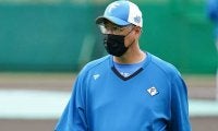 日本ハム、来季の2軍コーチ陣を発表　3コーチが1軍から配置転換の“大シャッフル”