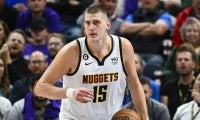 ナゲッツのニコラ・ヨキッチが通算トリプルダブル数でチェンバレンを抜いて歴代6位に