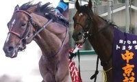3歳馬オニャンコポンが古馬と初対決 福島記念の出走想定馬17頭