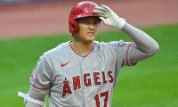 【MLB】大谷翔平、2部門受賞ならずも「もっと評価されるべき」　選手間投票ではジャッジに栄冠